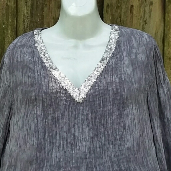 KNOX ROSE SHIRT - Picture 2 of 8